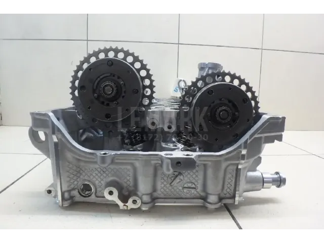 Головка блока для  Brilliance M2 2006-2012