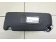 Козырек солнцезащитный (внутри) для  Ford Focus II 2008-2011