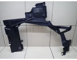 Защита антигравийная