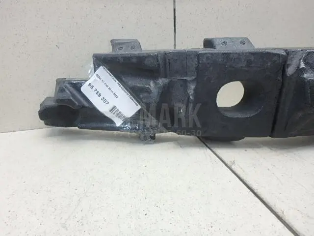 Наполнитель переднего бампера для  Fiat Scudo I 1994-2007