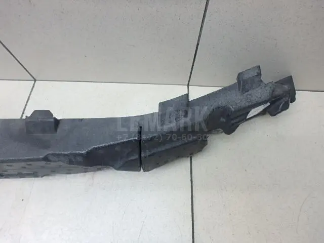 Наполнитель переднего бампера для  Fiat Scudo I 1994-2007