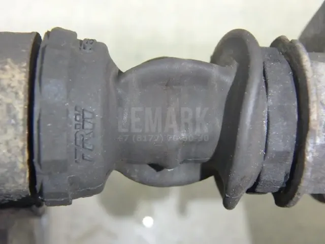 Суппорт тормозной передний левый для  BMW 2-serie F22/F23/F87 2013-2020
