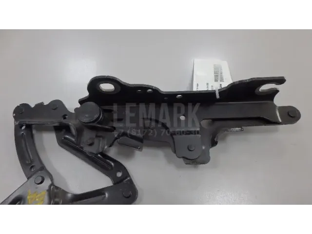 Петля капота левая для  BMW 3-serie F30/F31/F80 2011-2020