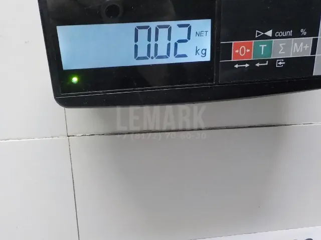 Датчик ABS задний