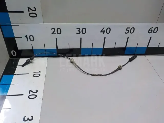 Датчик ABS задний