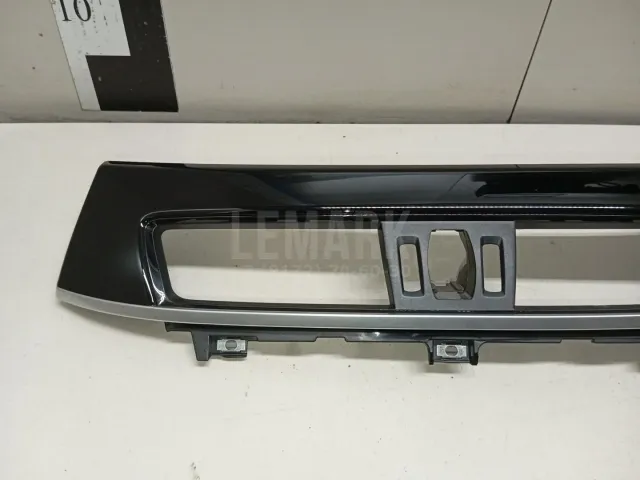 Накладка (кузов внутри) для  DAF XF 105 2005-2013