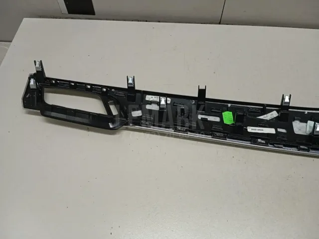 Накладка (кузов внутри) для  DAF XF 105 2005-2013