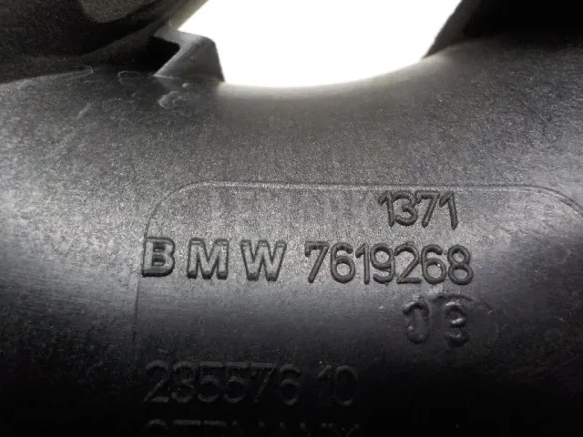 Воздуховод для  Chevrolet Bolt 2016
