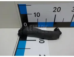 Трубка картерных газов