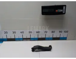 Трубка картерных газов
