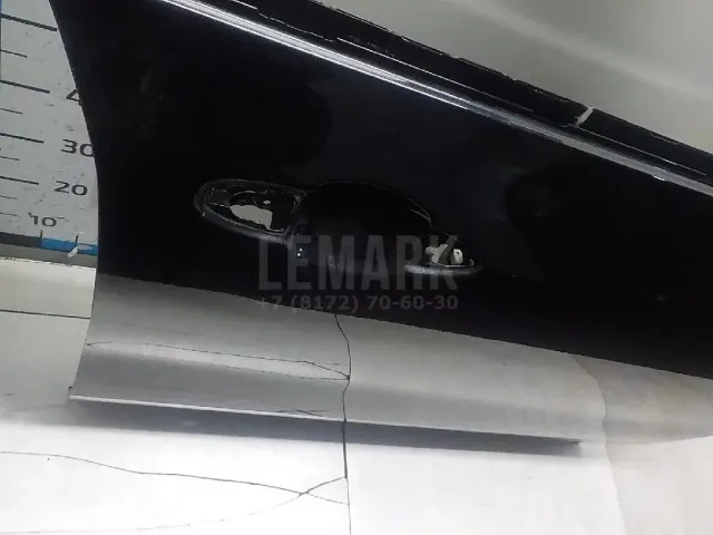 Дверь передняя правая для  Fiat Croma 1990-1996