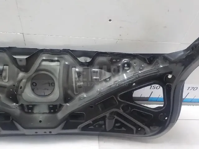 Дверь багажника для  BMW X3 G01/F97 2017-2024