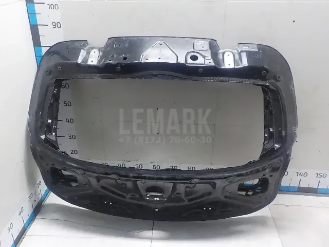 Дверь багажника для  BMW X3 G01/F97 2017-2024