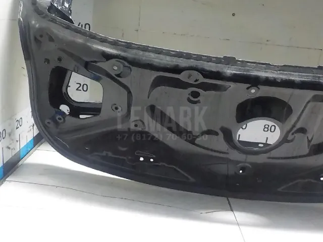 Дверь багажника для  BMW X3 G01/F97 2017-2024
