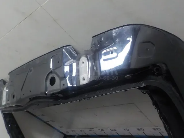 Дверь багажника для  BMW X3 G01/F97 2017-2024