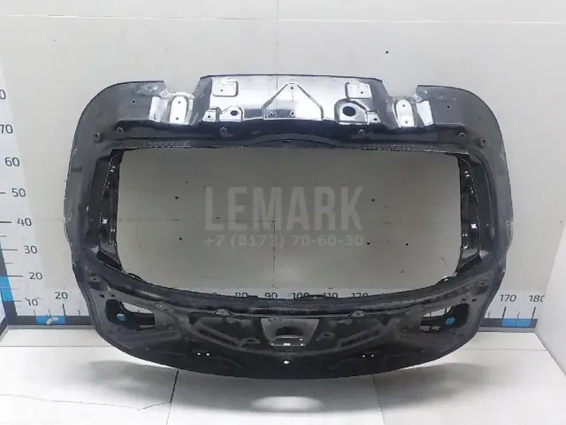 Дверь багажника для  BMW X3 G01/F97 2017-2024