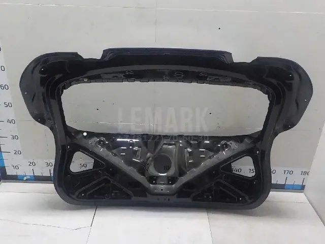 Дверь багажника для  BMW X3 G01/F97 2017-2024