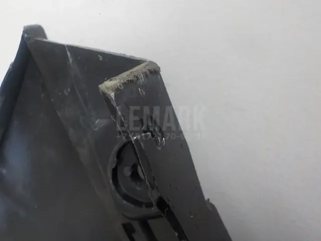Бампер задний для  Ford C-MAX 2003-2010