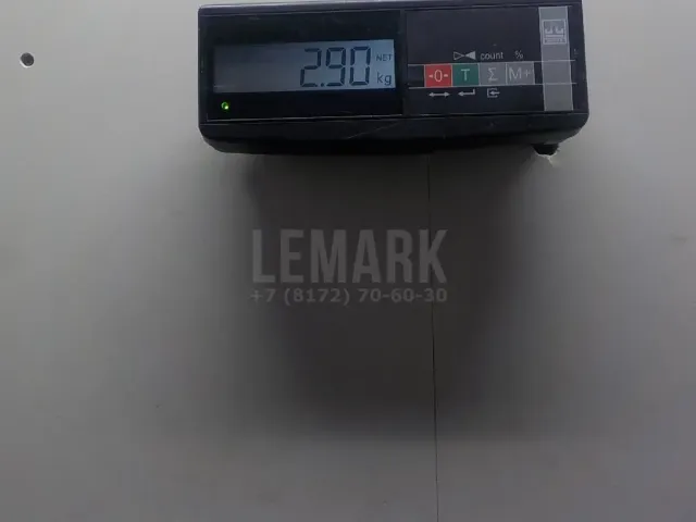 Бампер задний для  Ford C-MAX 2003-2010