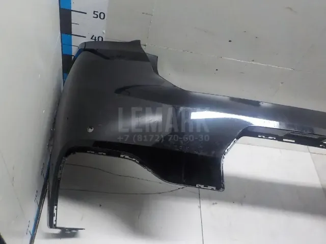Бампер задний для  Ford C-MAX 2003-2010