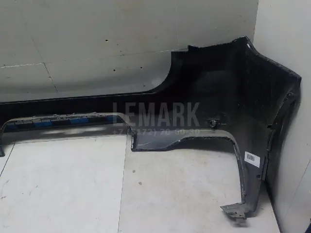 Бампер задний для  Ford C-MAX 2003-2010