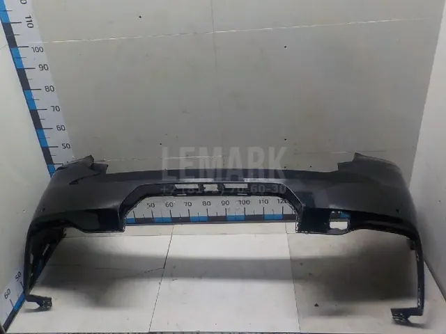 Бампер задний для  Ford C-MAX 2003-2010