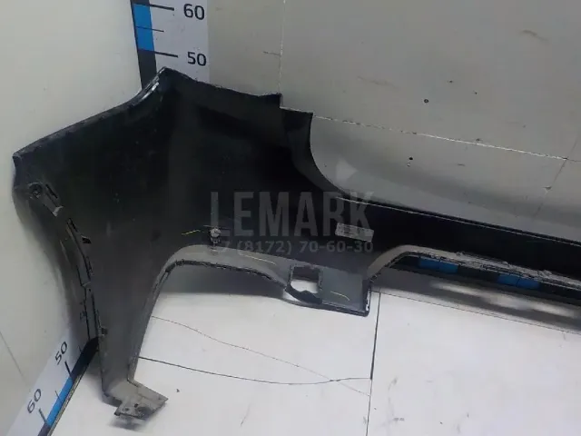 Бампер задний для  Ford C-MAX 2003-2010