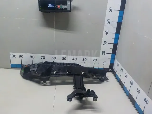 Направляющая заднего бампера левая для  Great Wall Hover H3 2010-2014