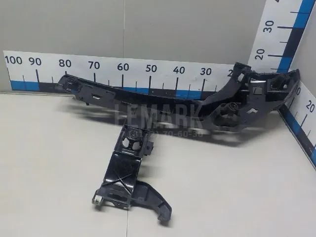 Направляющая заднего бампера левая для  Great Wall Hover H3 2010-2014