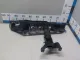 Направляющая заднего бампера левая для  Great Wall Hover H3 2010-2014