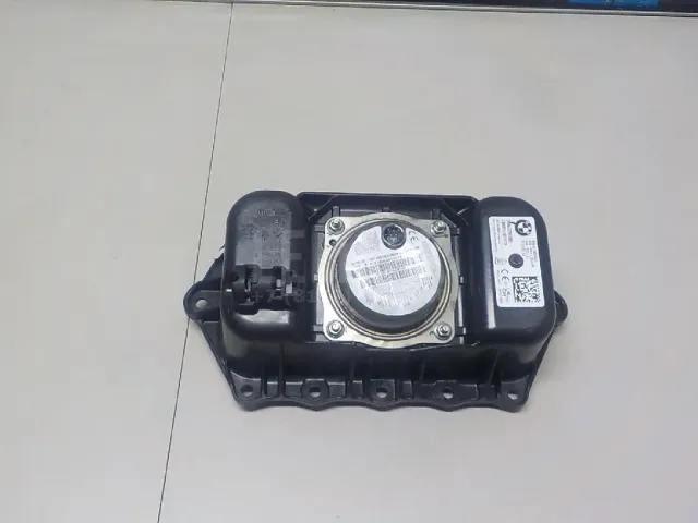 Подушка безопасности пассажирская (в торпедо) для  BMW X3 E83 2004-2010