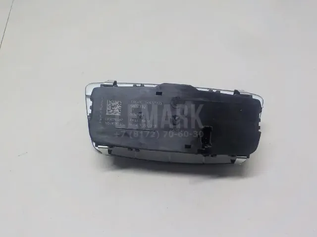 Переключатель света фар для  BMW X5 F15/F85 2013-2018