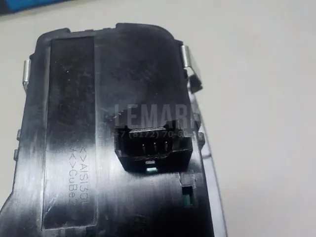 Переключатель света фар для  BMW X5 F15/F85 2013-2018