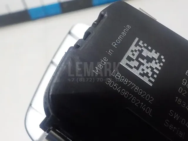 Переключатель света фар для  BMW X5 F15/F85 2013-2018