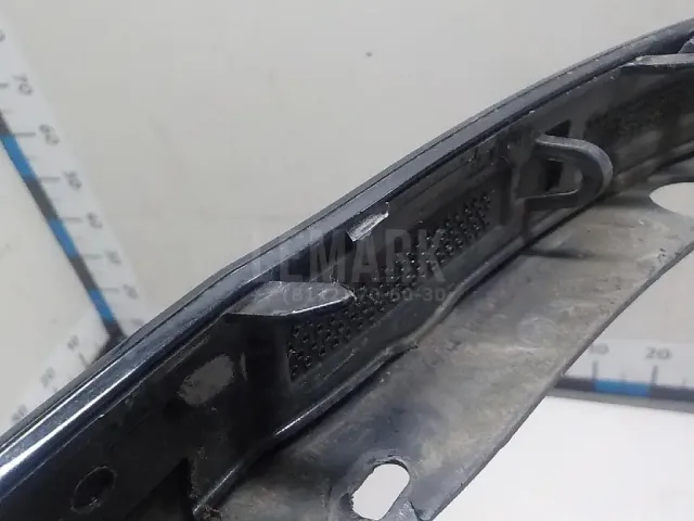 Накладка переднего крыла левого для  Ford Fusion 2002-2012