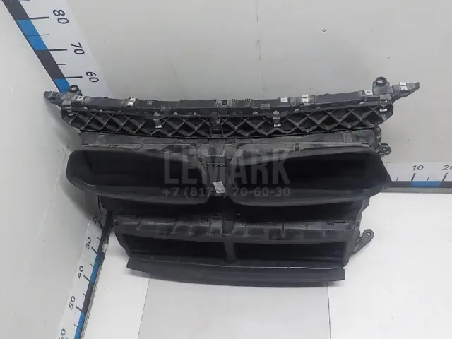 Воздухозаборник (наружный) для  DAF XF 105 2005-2013