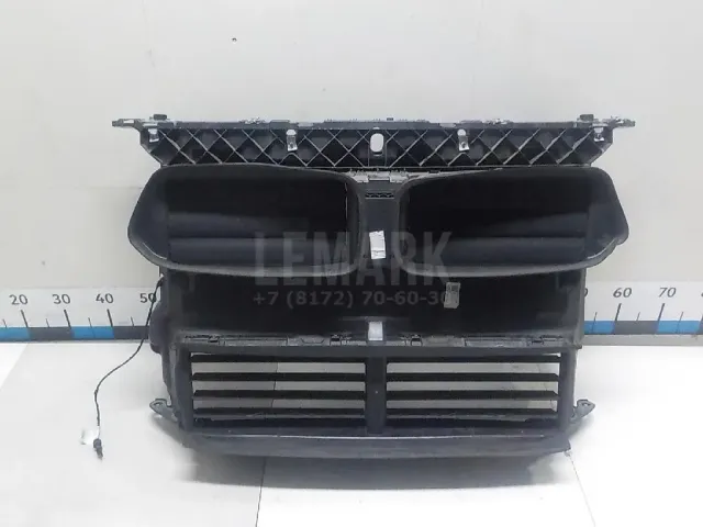 Воздухозаборник (наружный) для  DAF XF 105 2005-2013