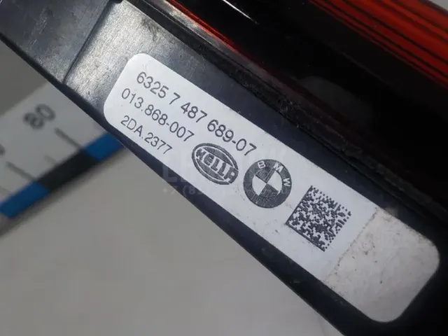 Фонарь задний (стоп сигнал) для  Ford C-MAX 2003-2010