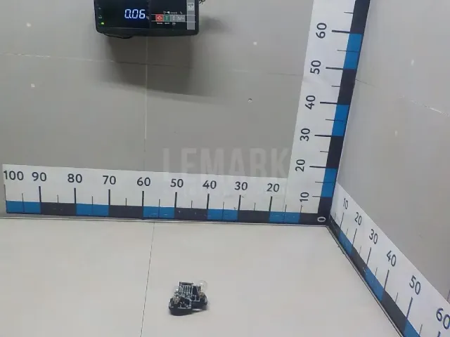 Плата заднего фонаря правого