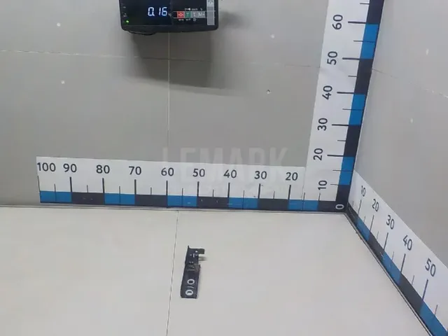 Кронштейн крепления крыла для  Chery Tiggo 7 Pro Max (T1EFL1) 2022