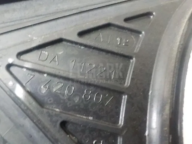 Уплотнитель стекла двери для  GM Saturn VUE 2001-2007