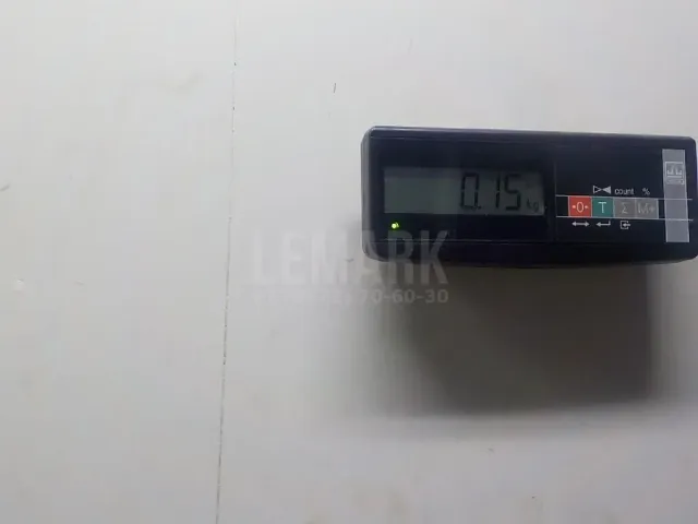 Накладка двери передней левой