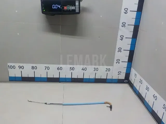 Трос открывания передней двери для  Astra HD 8 2005-2011