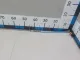 Трос открывания передней двери для  Astra HD 8 2005-2011