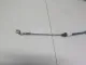 Трос открывания передней двери для  Astra HD 8 2005-2011
