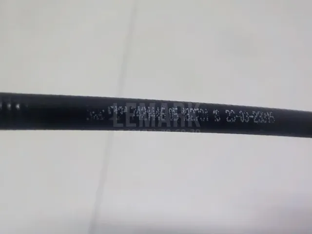 Трос открывания передней двери для  Astra HD 8 2005-2011