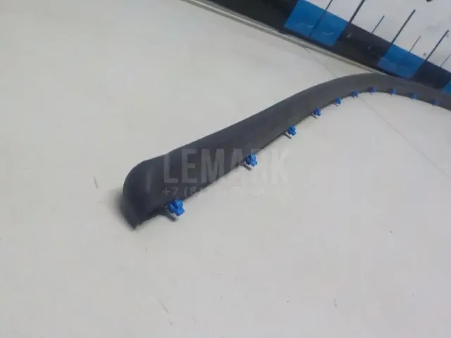 Уплотнитель двери для  Ford C-MAX 2003-2010