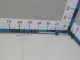 Трос открывания задней двери