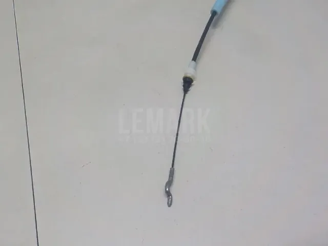 Трос открывания задней двери