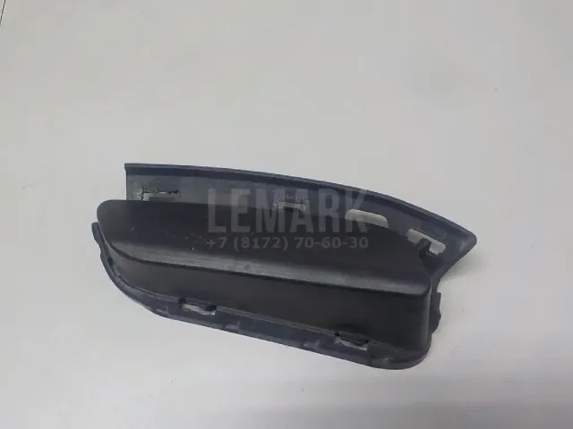 Воздуховод бампера правый для  FAW Bestune T55 2021